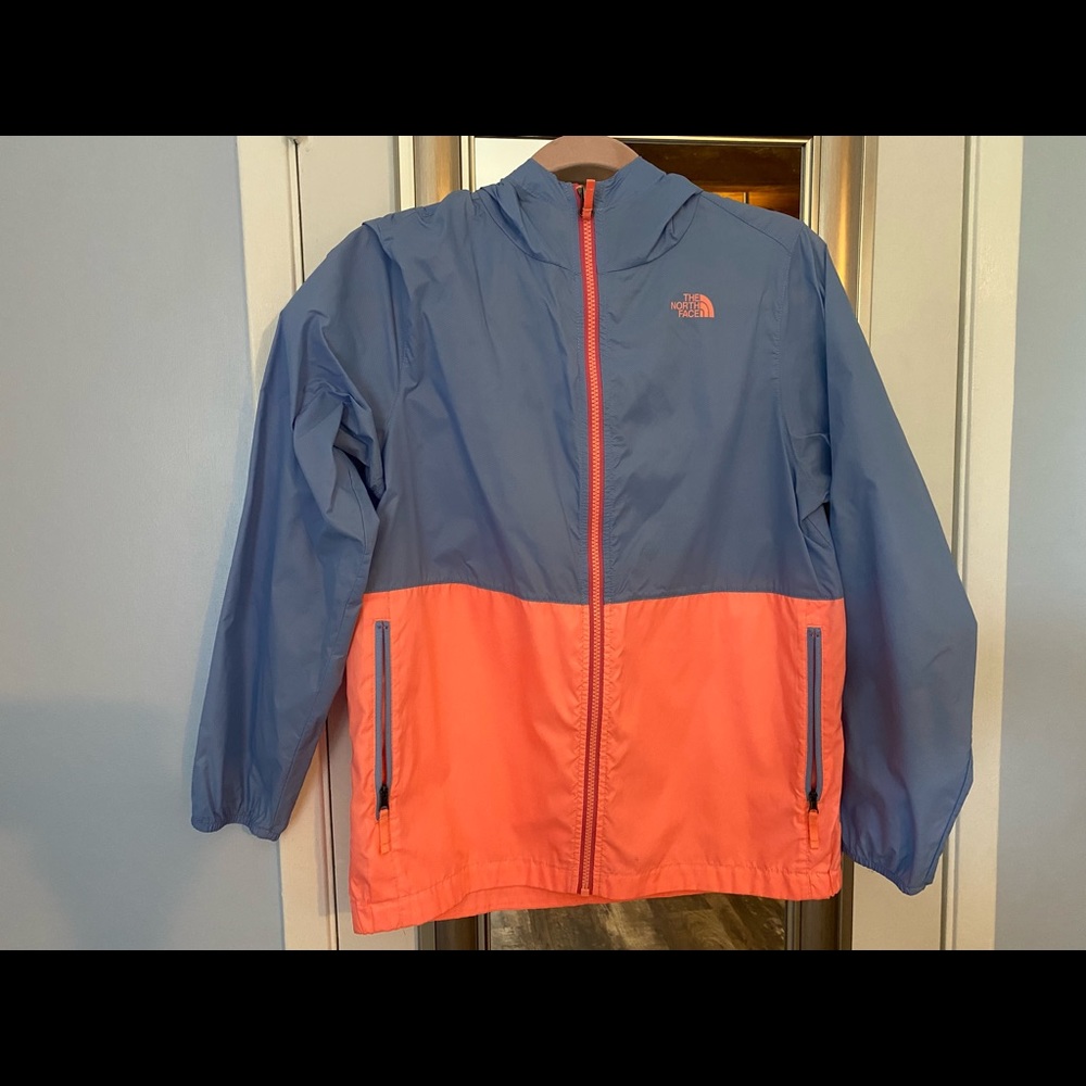 The North Face Jacket